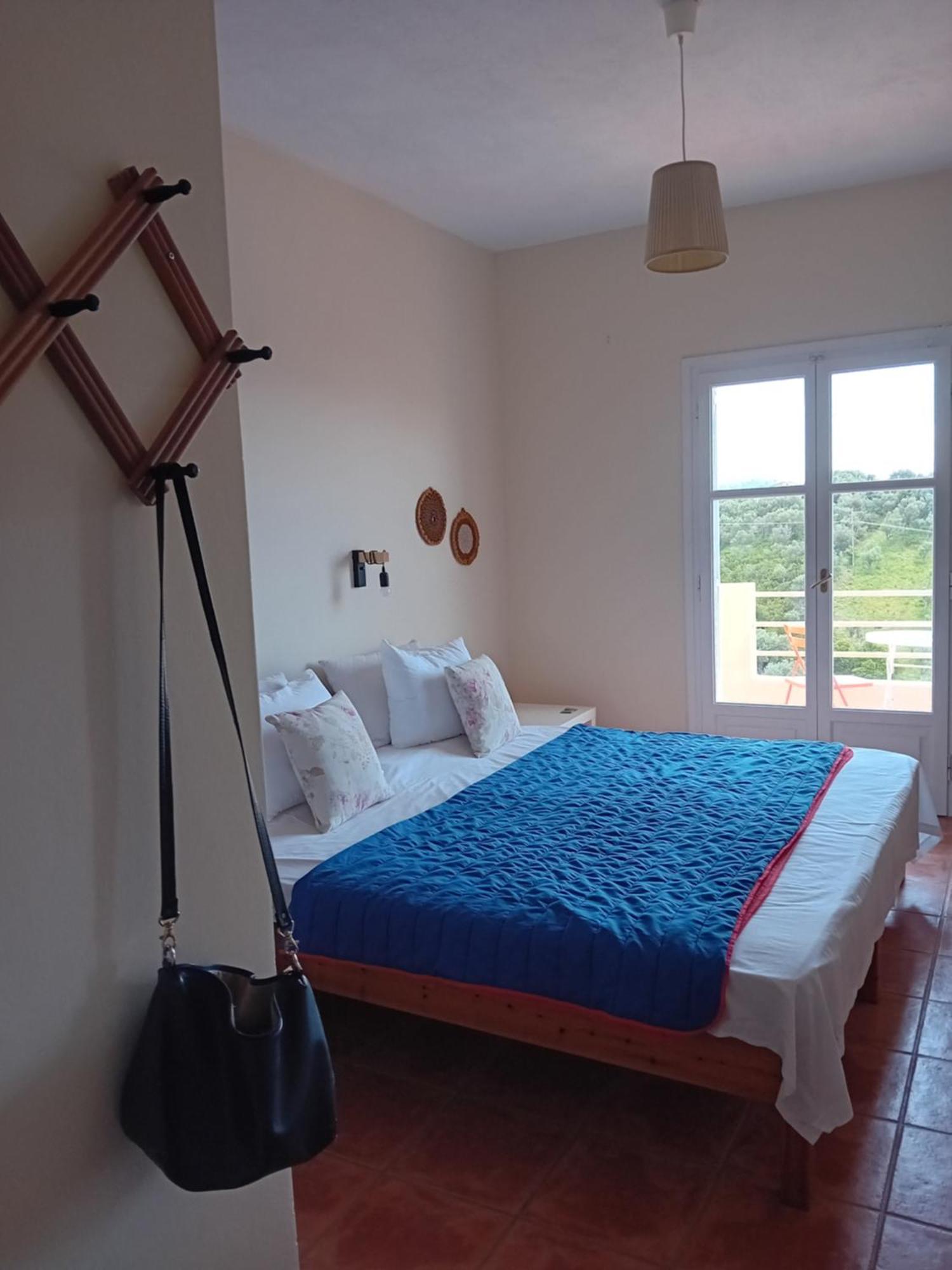 Villa Krini Skiathos Town Exterior photo